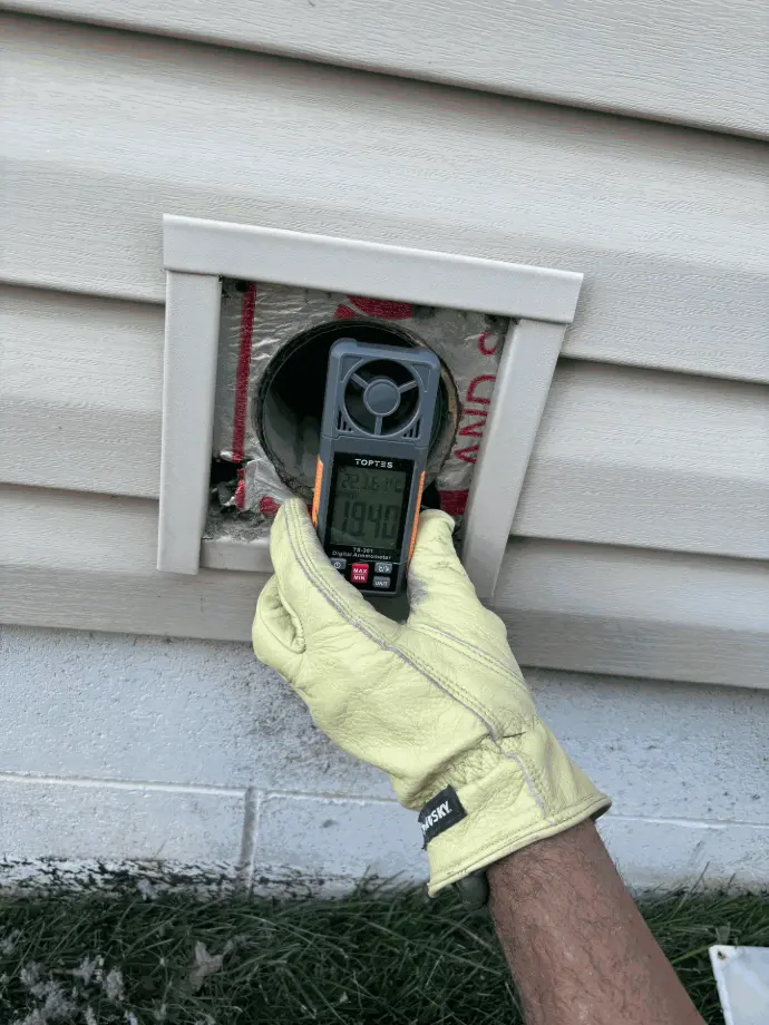 Are there any dryer vent cleaning discounts online?