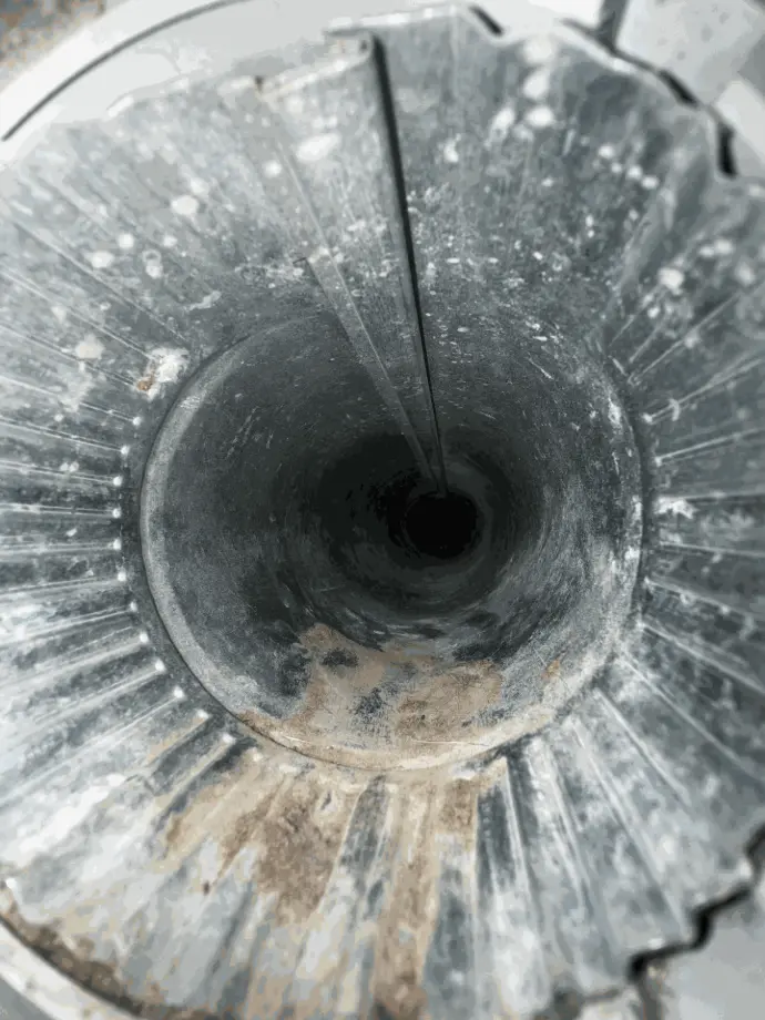 Can I book a dryer vent cleaning appointment online?